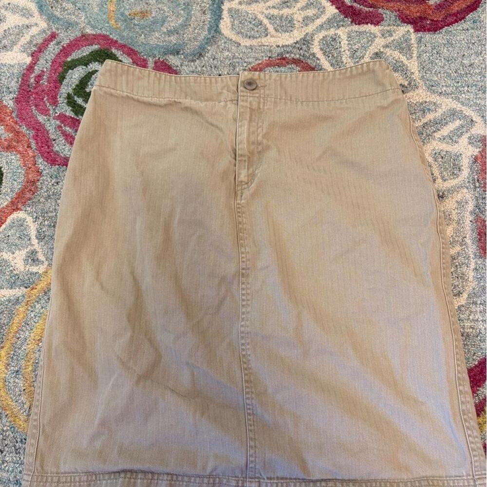 Vintage y2k womens van heusen